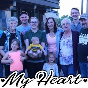 Meet your Posher, Nancy